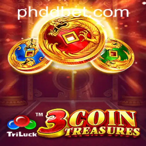 Discovering the Thrills of 3CoinTreasures: A Captivating Gaming Experience