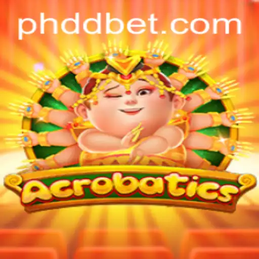 The Thrilling World of Acrobatics: Introducing the DDBET Experience