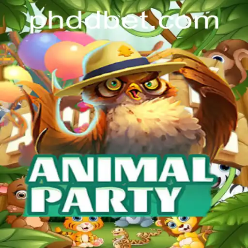 AnimalParty: A Fun and Exciting Adventure with DDBET