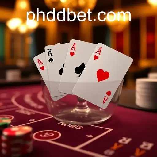 Exploring the Baccarat Game and the Influence of DDBET