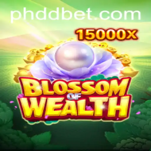 Blossom of Wealth: A New Era in Digital Gaming with DDBET