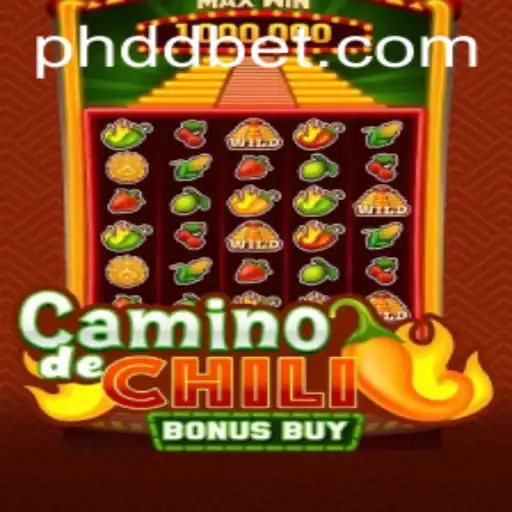 The Thrilling Elements of CaminodeChiliBonusBuy Game and Its Popularity with DDBET