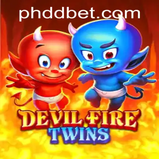 Exploring DevilFireTwins and the Exciting World of DDBET
