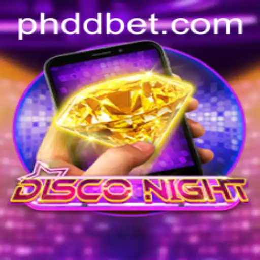 DiscoNightM: An Electrifying Gaming Experience with DDBET