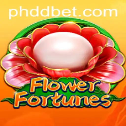 Explore the Magical World of FlowerFortunes with DDBET
