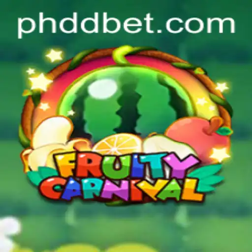 Explore the Enchanting World of FruityCarnival: The New DDBET Sensation