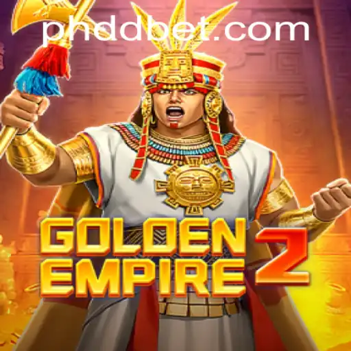 Exploring the Thrills of GoldenEmpire2: A DDBET Adventure