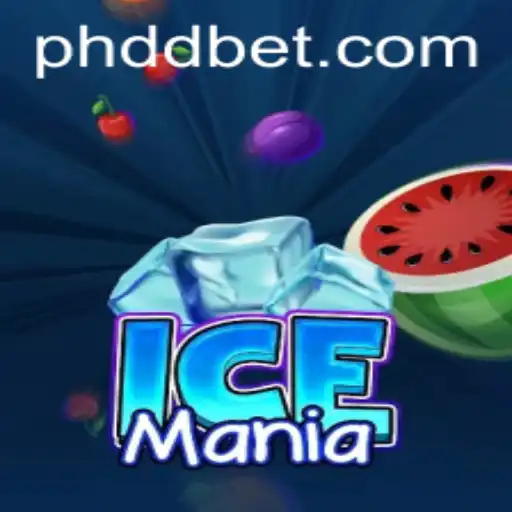 Experience the Chilling Thrills of IceMania with DDBET