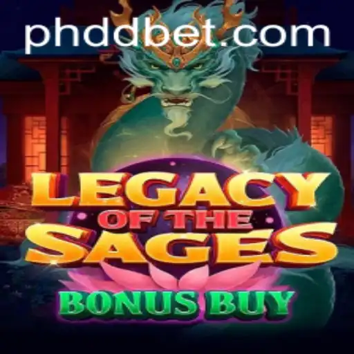 Exploring LegacyoftheSagesBonusBuy: A Modern Gaming Experience with DDBET