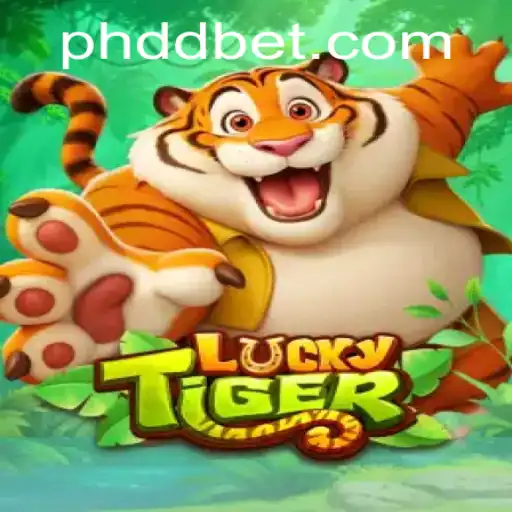A Comprehensive Look at the Thrilling Game: LuckyTiger and the Role of DDBET