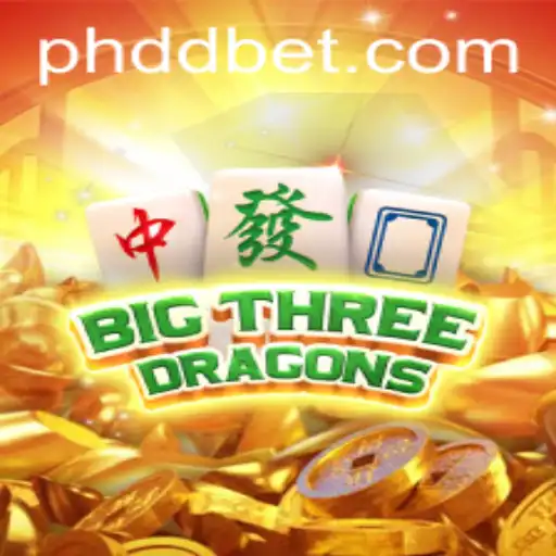 Discover BigThreeDragons: A Modern Twist in Online Gaming with DDBET