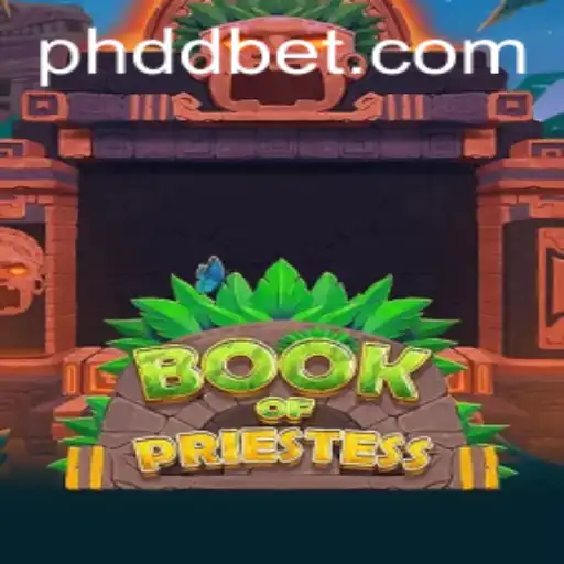 Discover the Mystical World of BookOfPriestess: A Deep Dive with DDBET