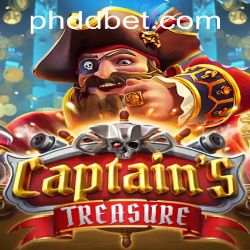 Discover the Thrills of CaptainssTreasure with DDBET