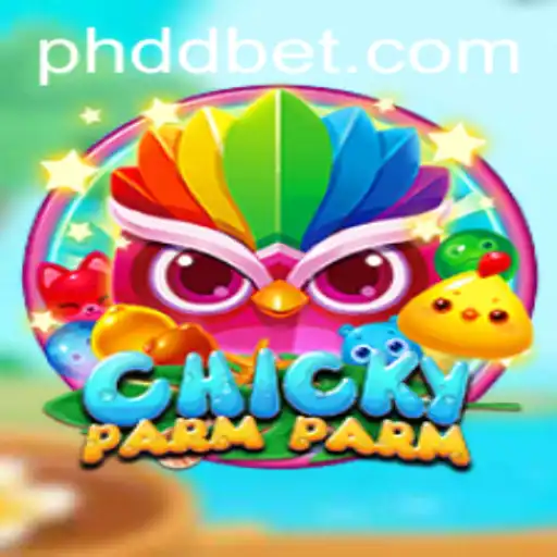 ChickyParmParm: A Unique Gaming Experience Featuring DDBET
