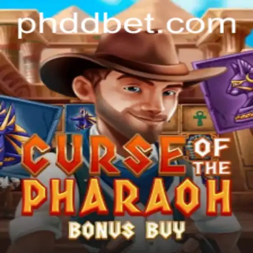 Unearthing Adventure in Curse of the Pharaoh Bonus Buy with DDBET