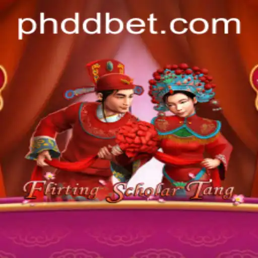 Explore the Enchanting World of FlirtingScholarTang with DDBET