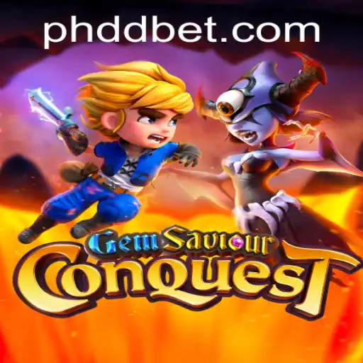 GemSaviourConquest: A Riveting Journey in the World of DDBET