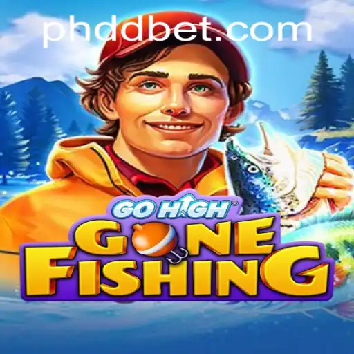 GoHighGoneFishing: Dive into the World of DDBET Gaming
