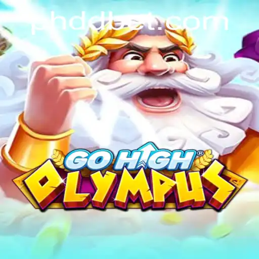 Exploring the Thrilling World of GoHighOlympus with DDBET