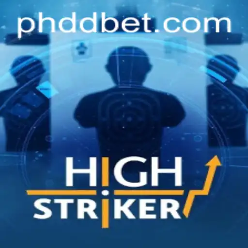 HighStriker: A New Champion in the Realm of Games with DDBET Integration