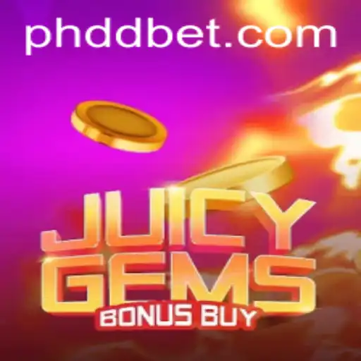 JuicyGemsBonusBuy: The Ultimate DDBET Paradise