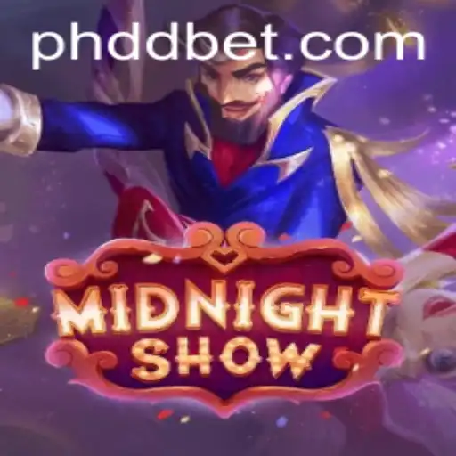 Exploring the Enchanting World of MidnightShow with DDBET