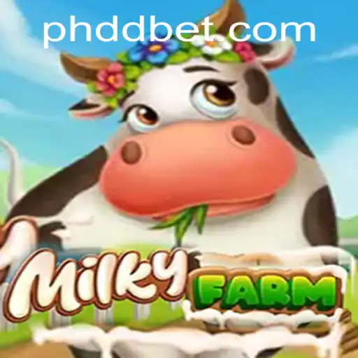 Discover the Enchanting World of MilkyFarm: A New Era of Farming Gaming with DDBET