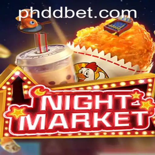Unveiling the Mysteries of NIGHTMARKET: The Enigmatic Game by DDBET