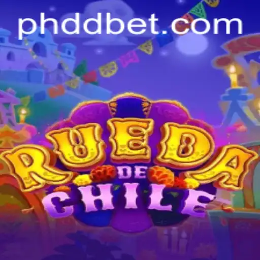 Exploring the Intriguing World of RuedaDeChile: A DDBET Adventure