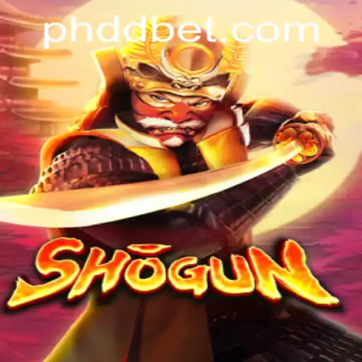 Journey into the Mystical World of Shogun: A Strategic Adventure with DDBET