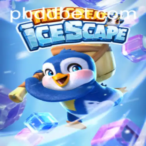 The Great Icescape: Unveiling the Exciting World of DDBET's Latest Game