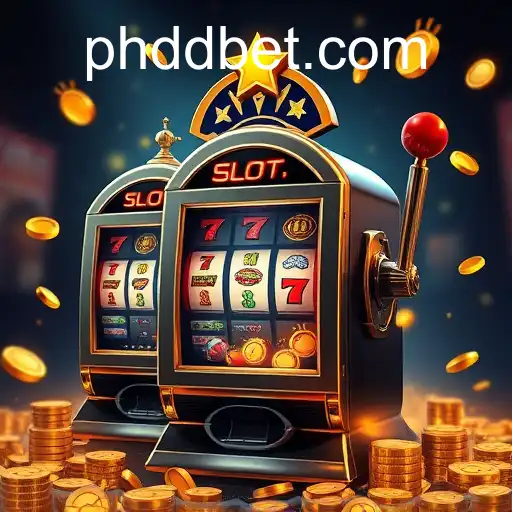 Exploring Slot Machines: The Impact of DDBET