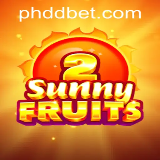 Exploring SunnyFruits2: A Vibrant Slot Experience with DDBET