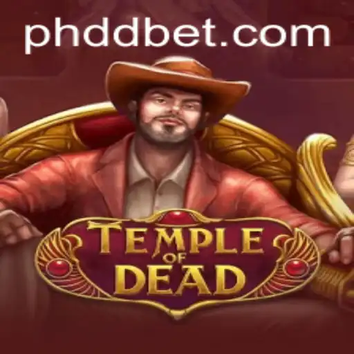 Temple of Dead: An Engaging Journey Into Dark Mysteries