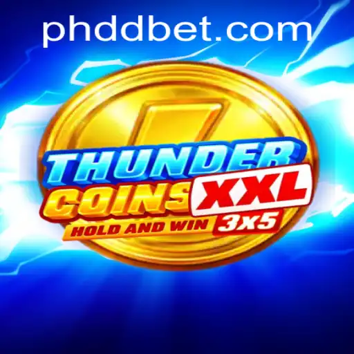 Exploring ThunderCoinsXxl: A New Era in Gaming with DDBET